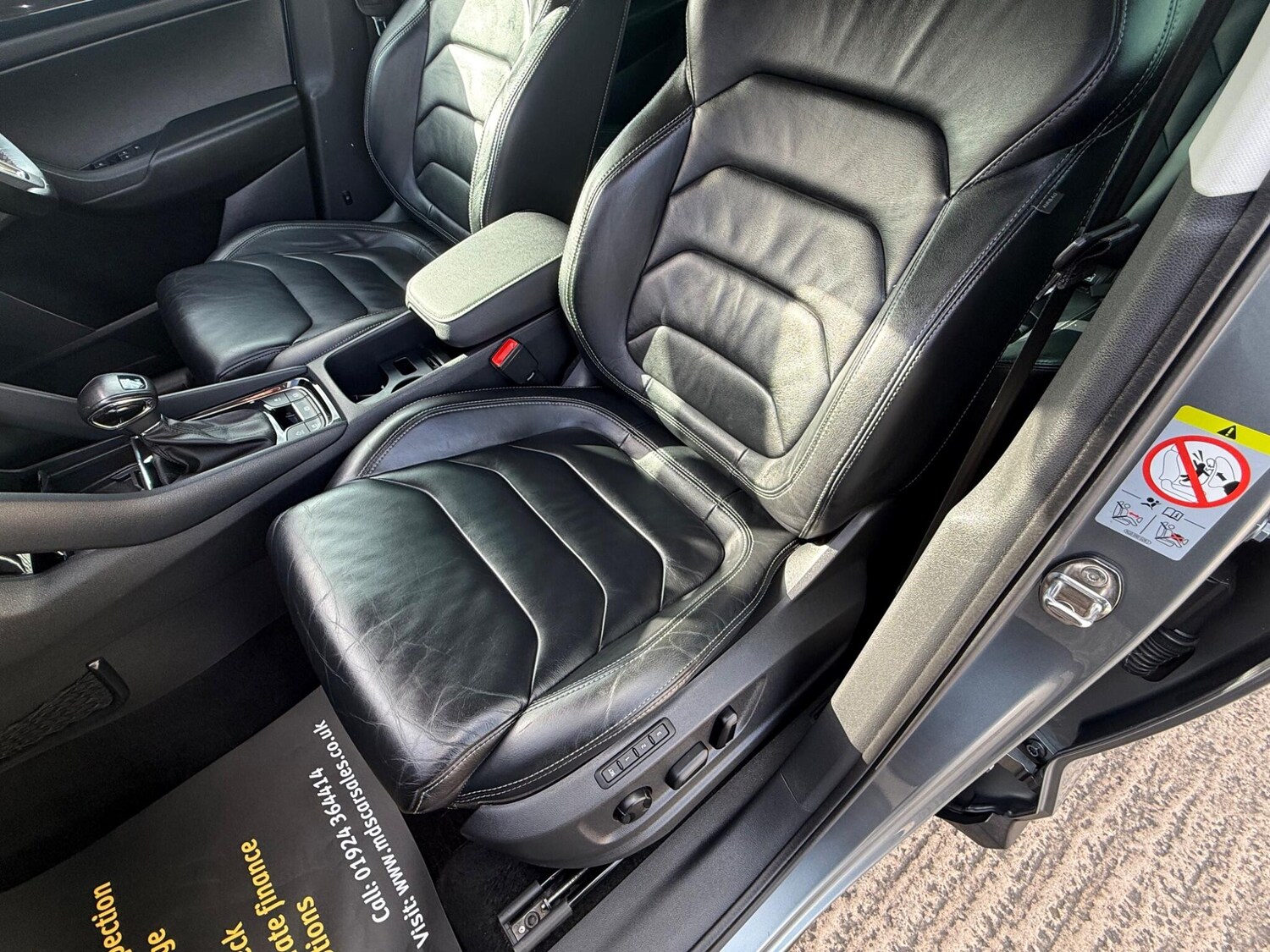 Used Skoda Kodiaq 2017 for sale - 78034009: Photo 35