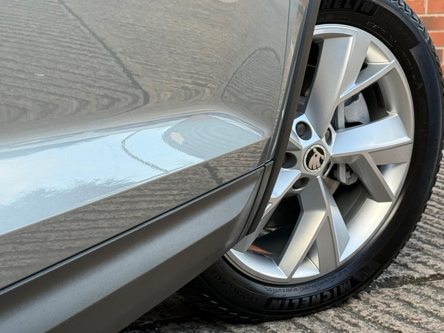 Used Skoda Kodiaq 2017 for sale - 78034009: Photo 37