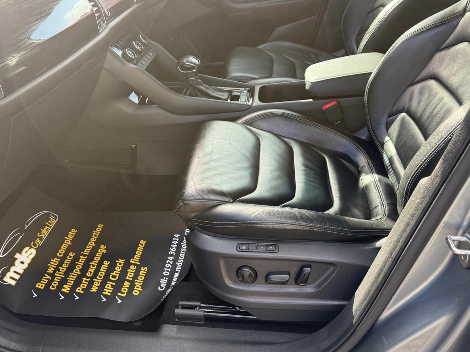 Used Skoda Kodiaq 2017 for sale - 78034009: Photo 40