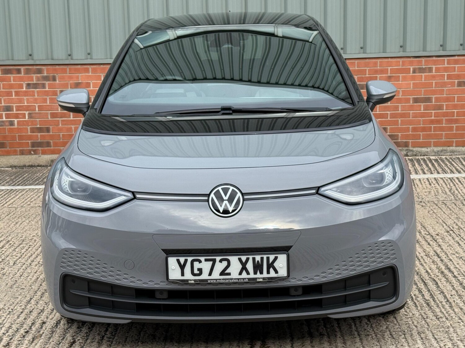 Used Volkswagen ID.3 for sale - 76728869: Photo 11