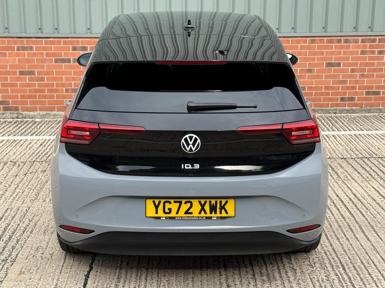 Used Volkswagen ID.3 for sale - 76728869: Photo 17