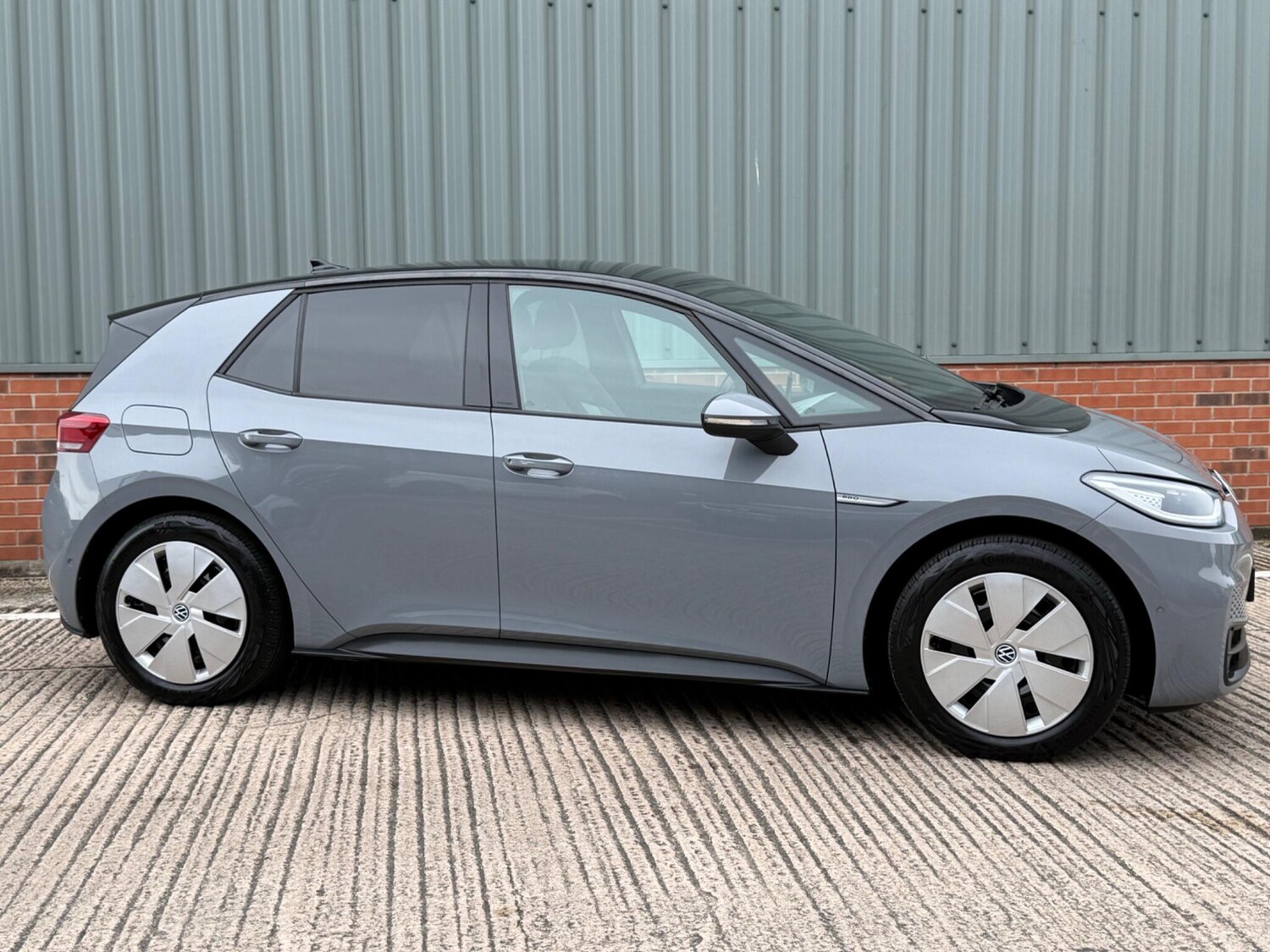 Used Volkswagen ID.3 for sale - 76728869: Photo 21