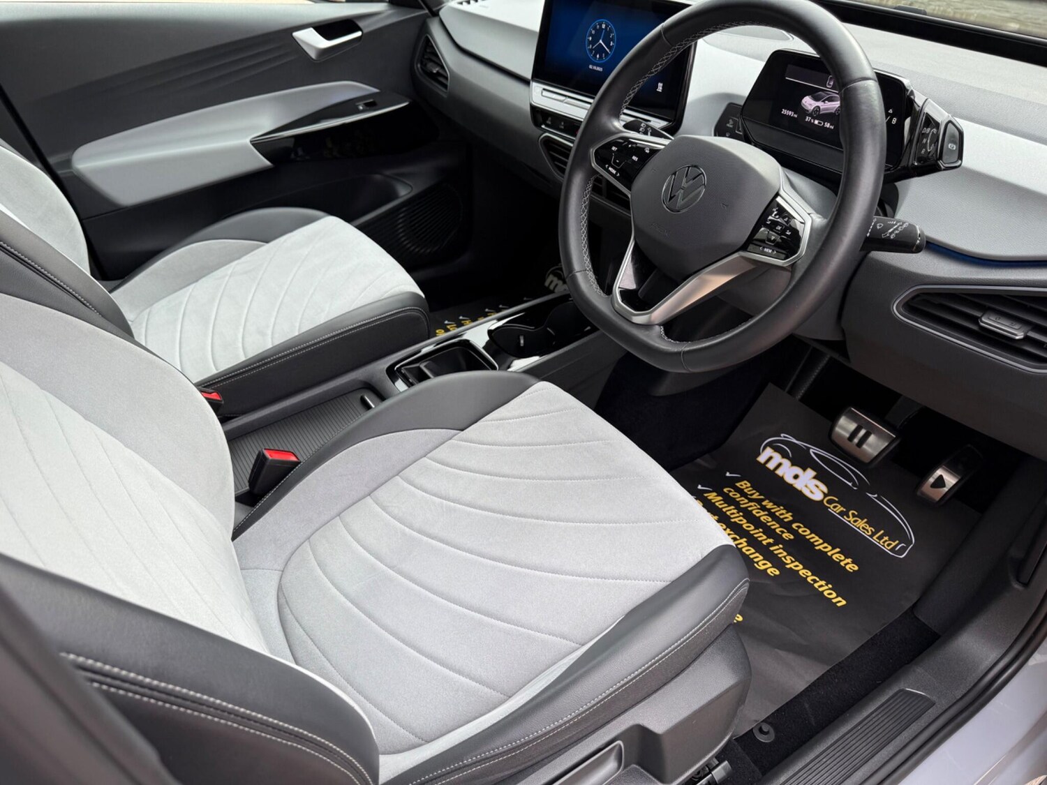 Used Volkswagen ID.3 for sale - 76728869: Photo 27