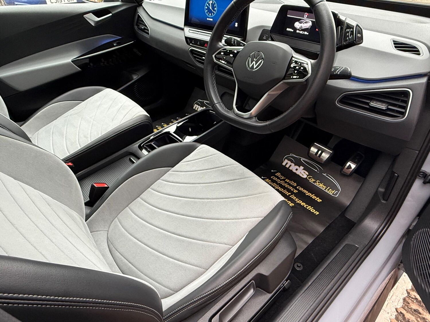 Used Volkswagen ID.3 for sale - 76728869: Photo 28