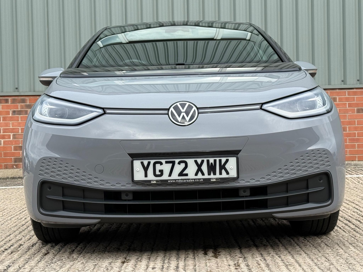 Used Volkswagen ID.3 for sale - 76728869: Photo 3