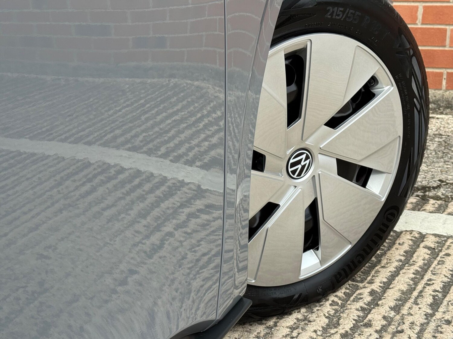 Used Volkswagen ID.3 for sale - 76728869: Photo 34