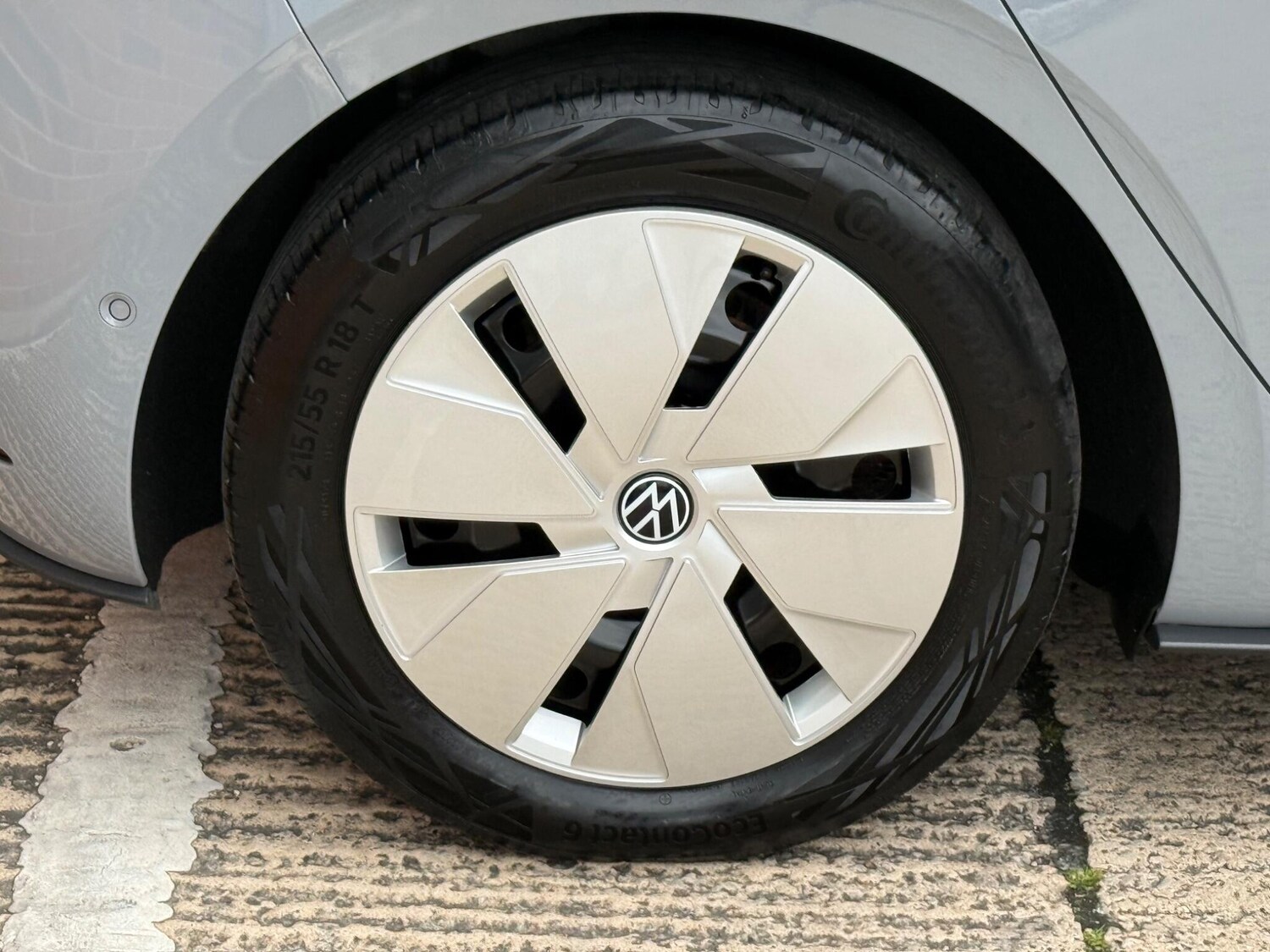 Used Volkswagen ID.3 for sale - 76728869: Photo 35