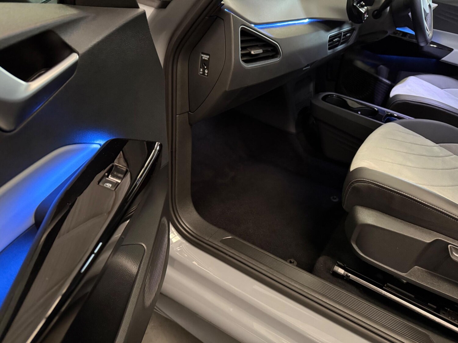 Used Volkswagen ID.3 for sale - 76728869: Photo 36