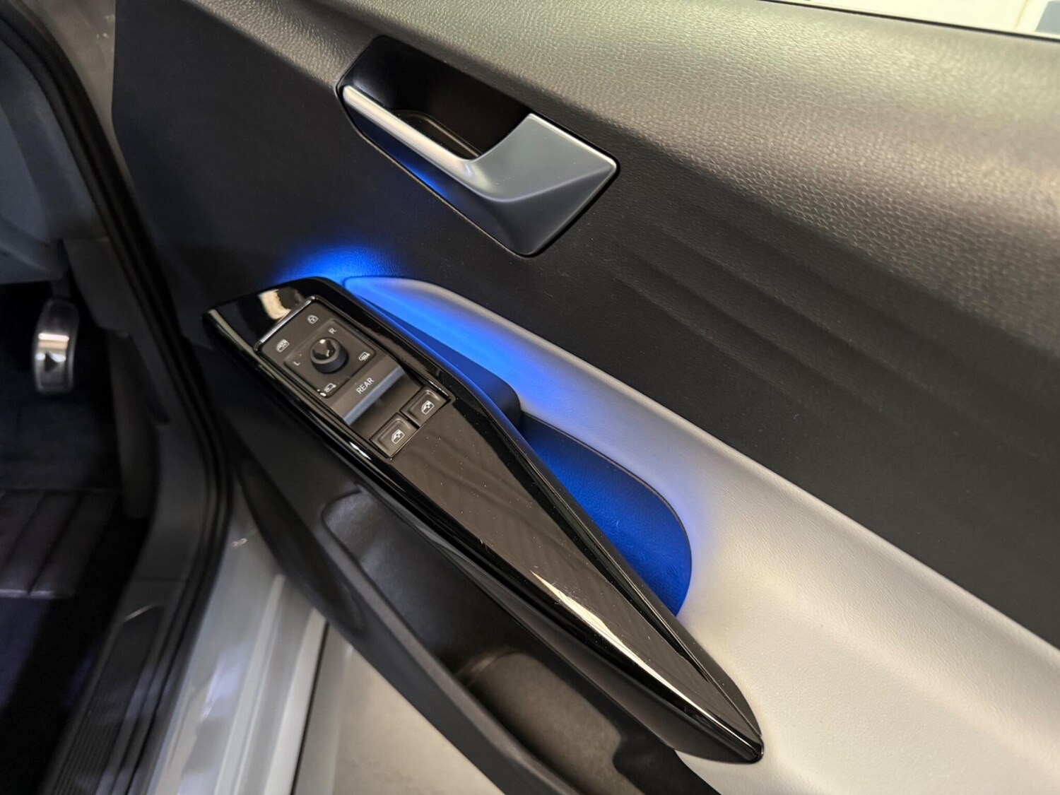 Used Volkswagen ID.3 for sale - 76728869: Photo 37