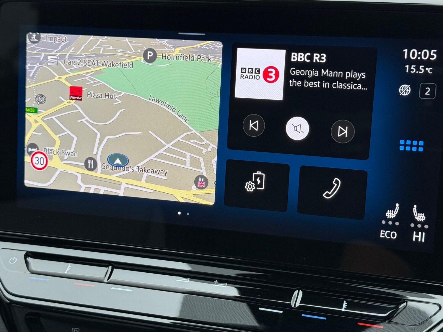 Used Volkswagen ID.3 for sale - 76728869: Photo 38