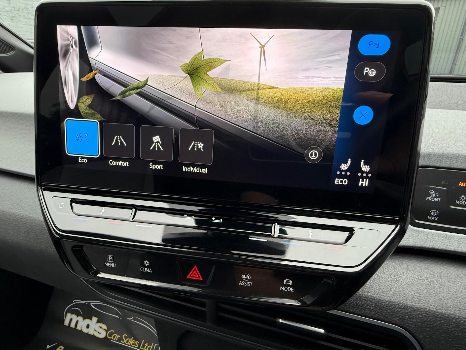 Used Volkswagen ID.3 for sale - 76728869: Photo 40