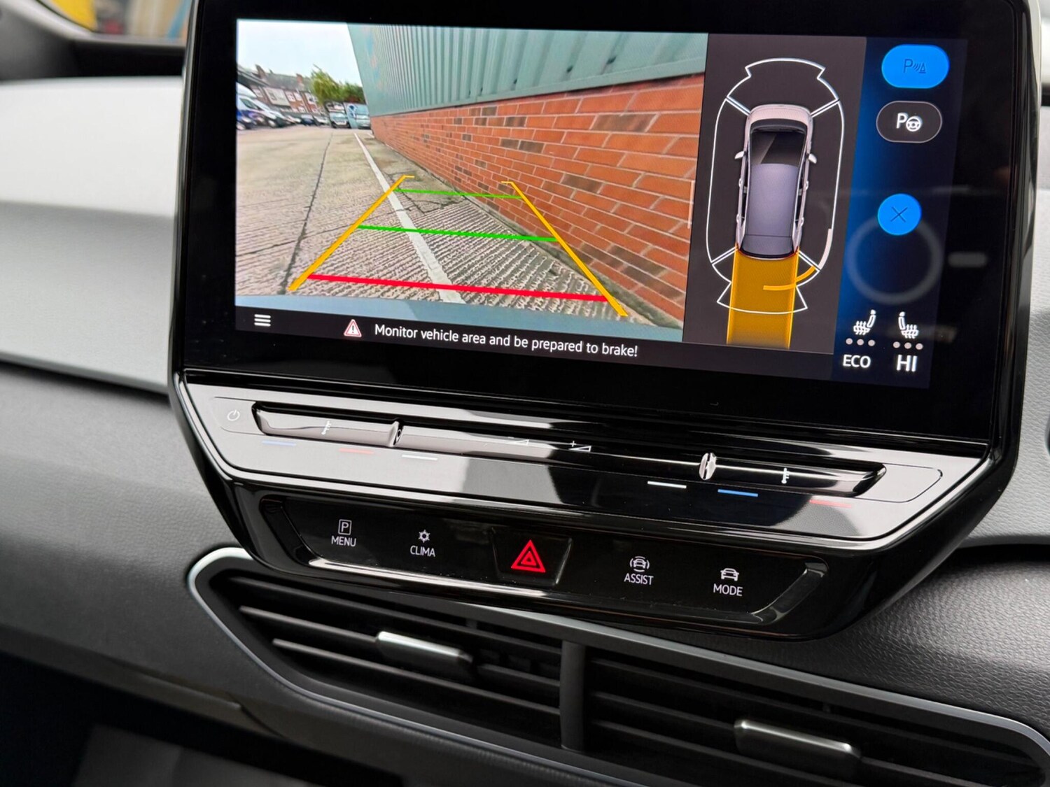 Used Volkswagen ID.3 for sale - 76728869: Photo 41