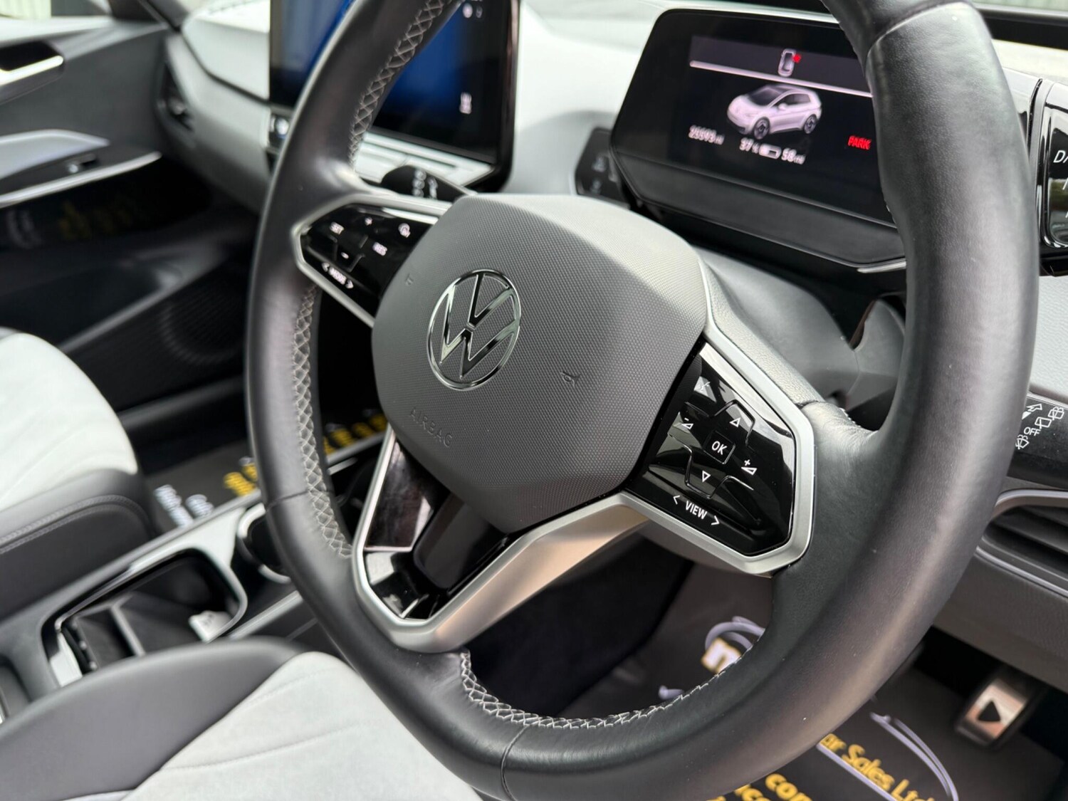 Used Volkswagen ID.3 for sale - 76728869: Photo 45