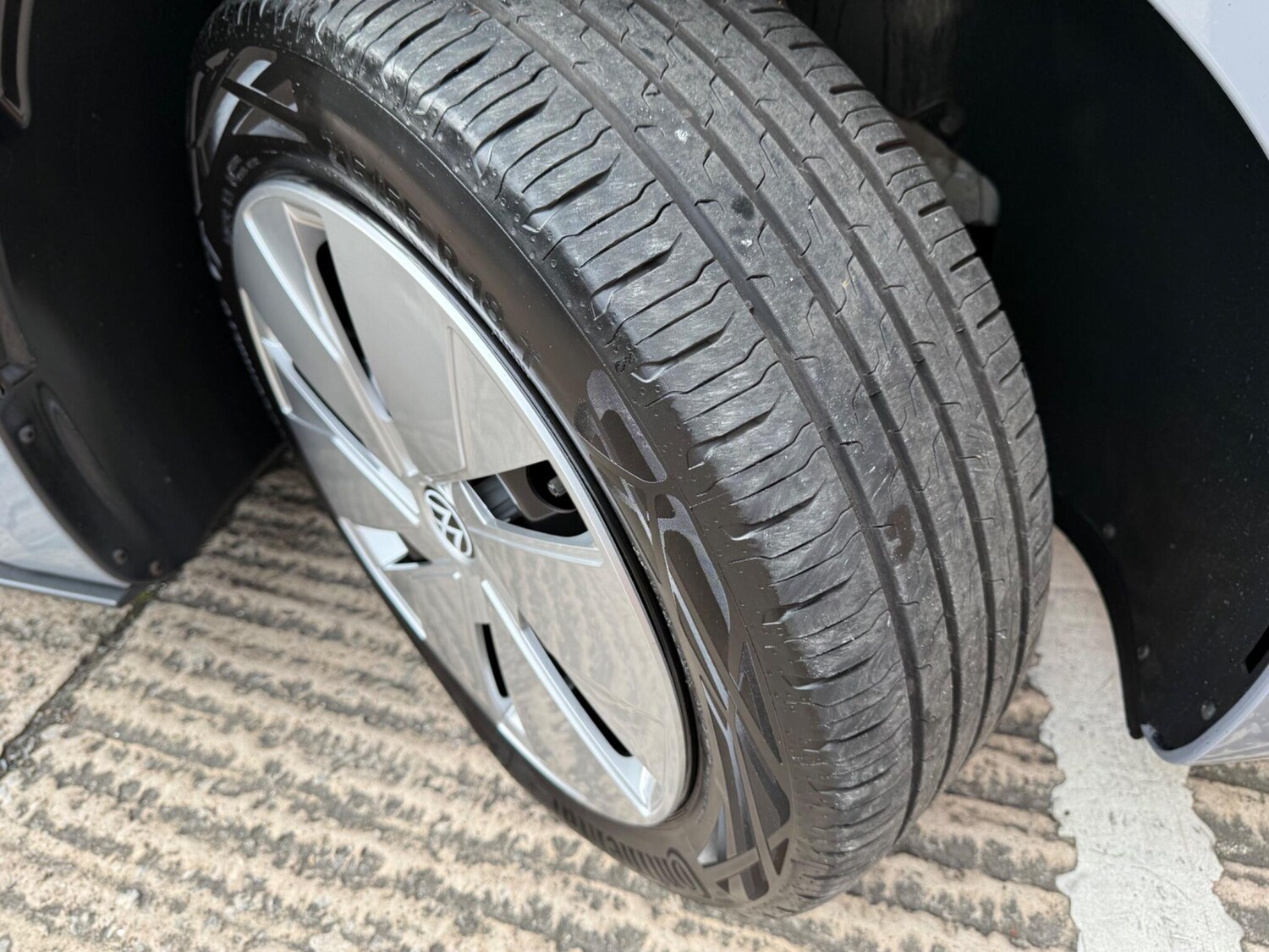 Used Volkswagen ID.3 for sale - 76728869: Photo 48