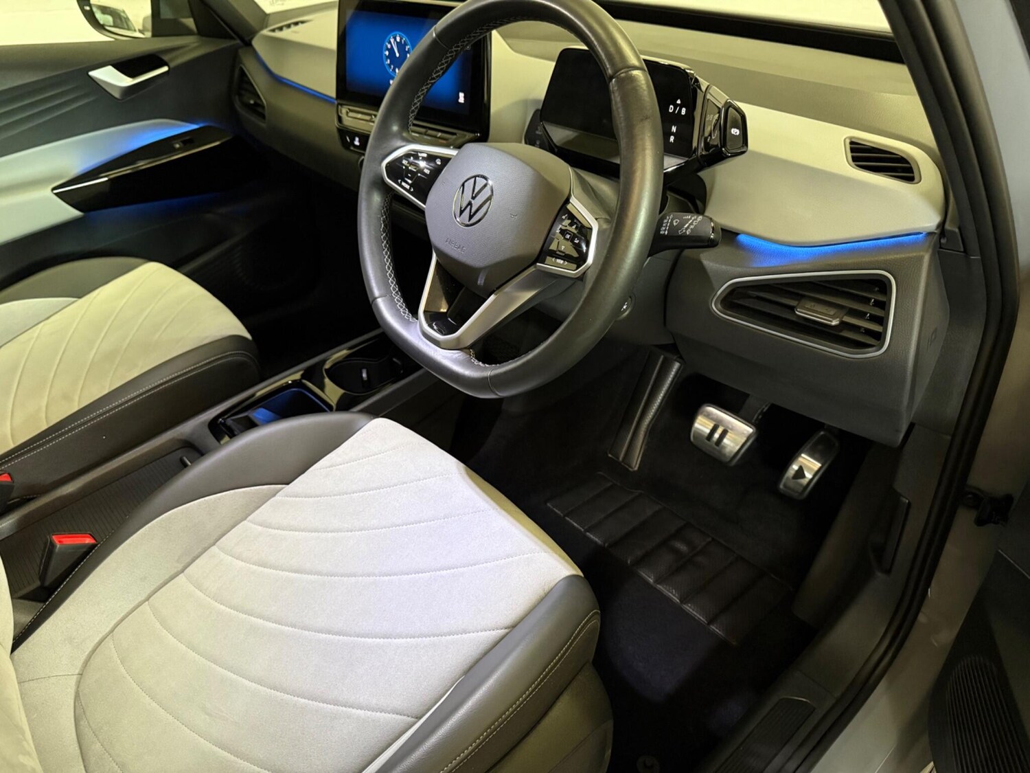 Used Volkswagen ID.3 for sale - 76728869: Photo 49