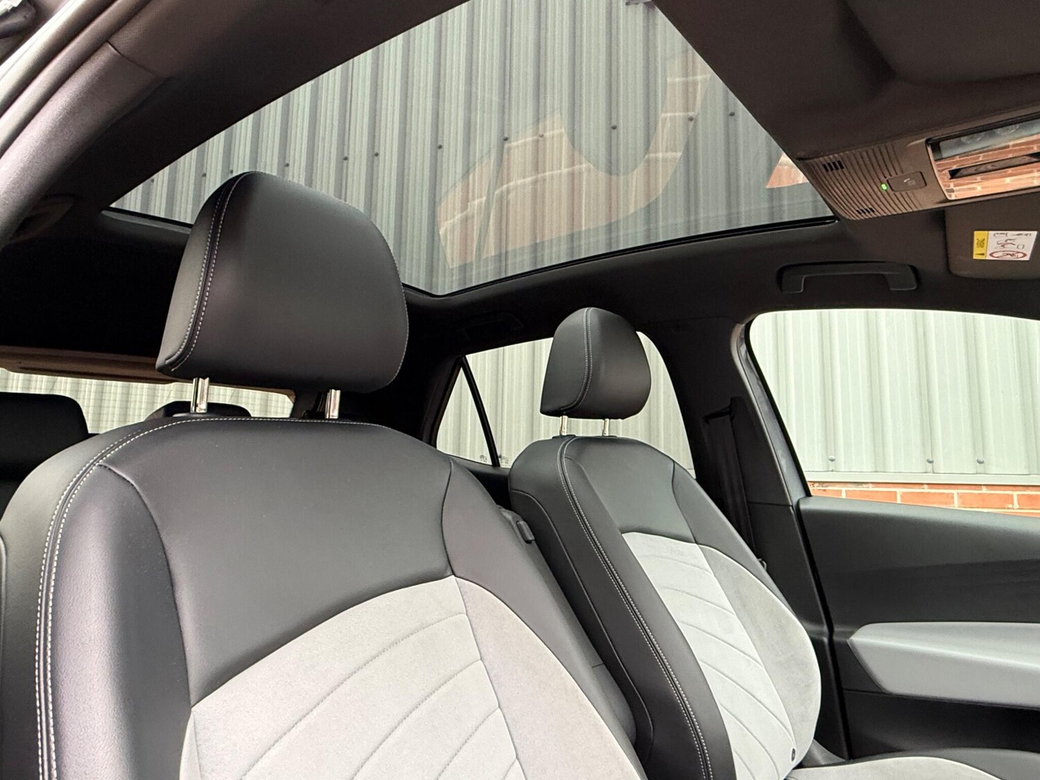 Used Volkswagen ID.3 for sale - 76728869: Photo 51