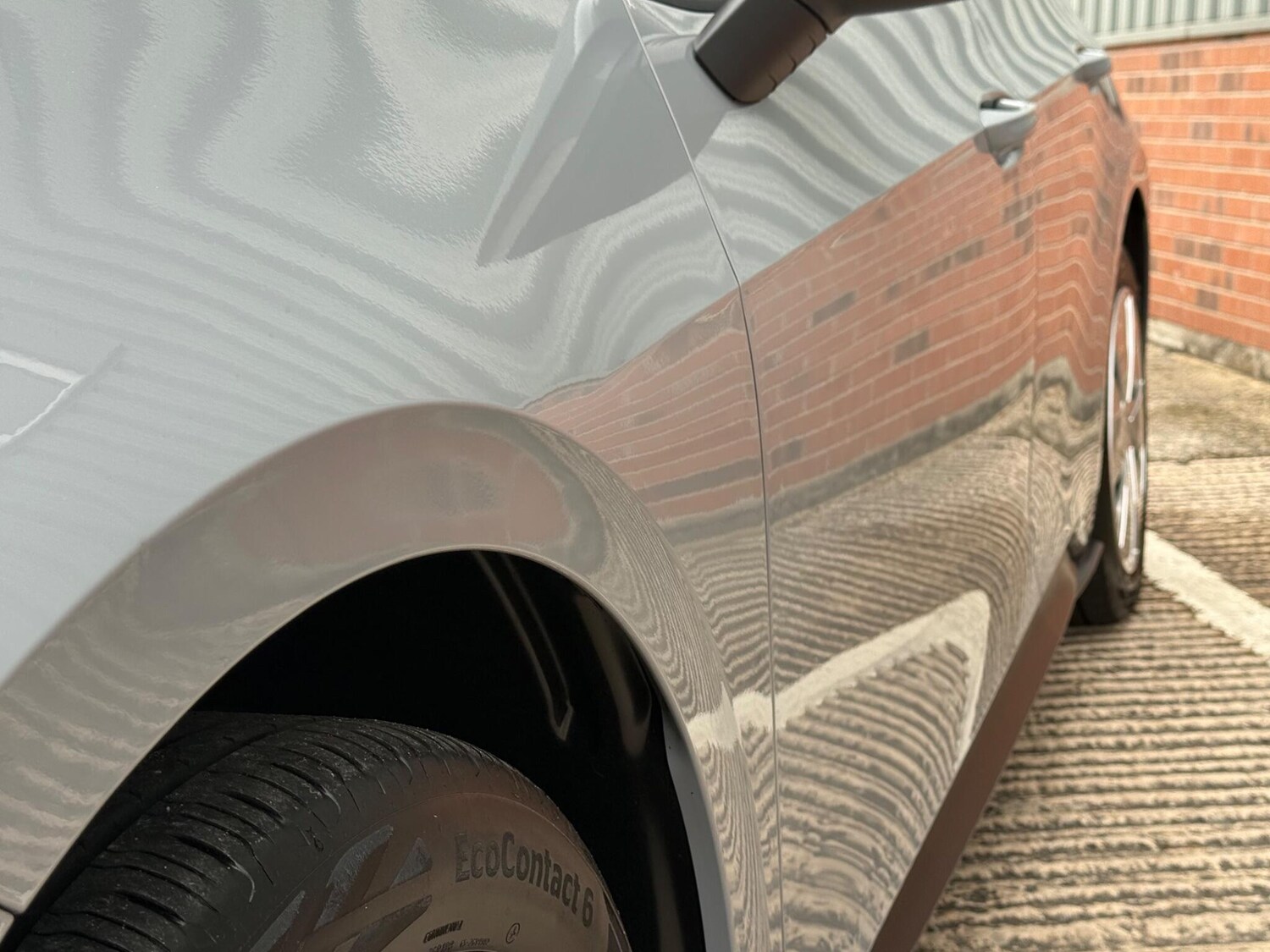 Used Volkswagen ID.3 for sale - 76728869: Photo 52