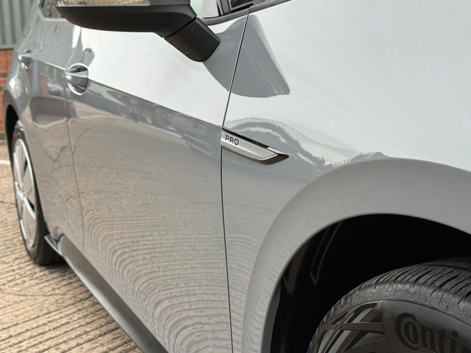 Used Volkswagen ID.3 for sale - 76728869: Photo 53