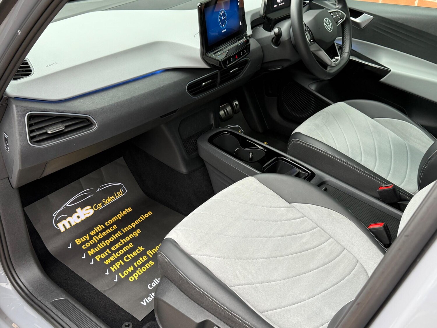 Used Volkswagen ID.3 for sale - 76728869: Photo 55