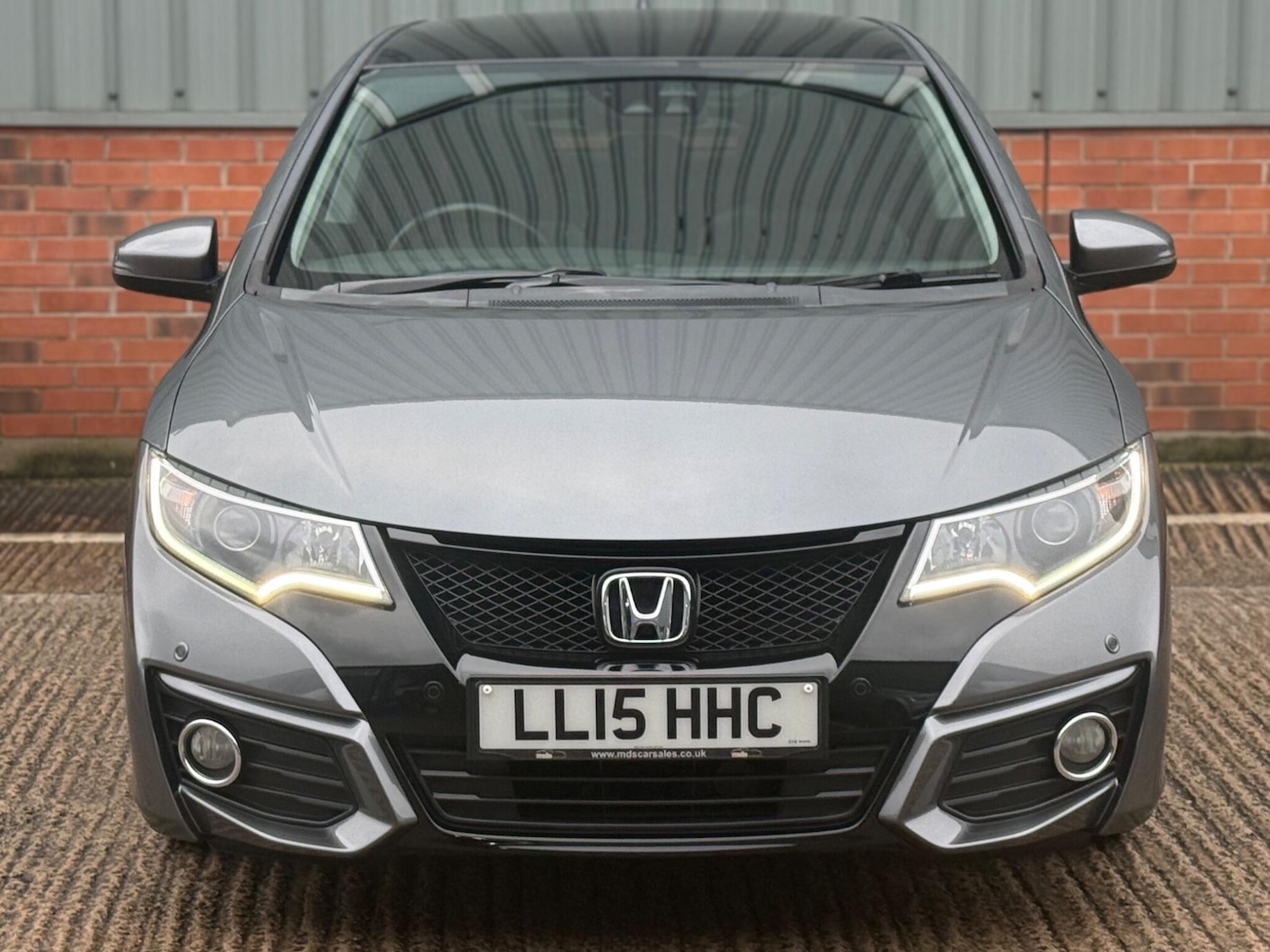 Used Honda Civic 2015 for sale - 77376096: Photo 12