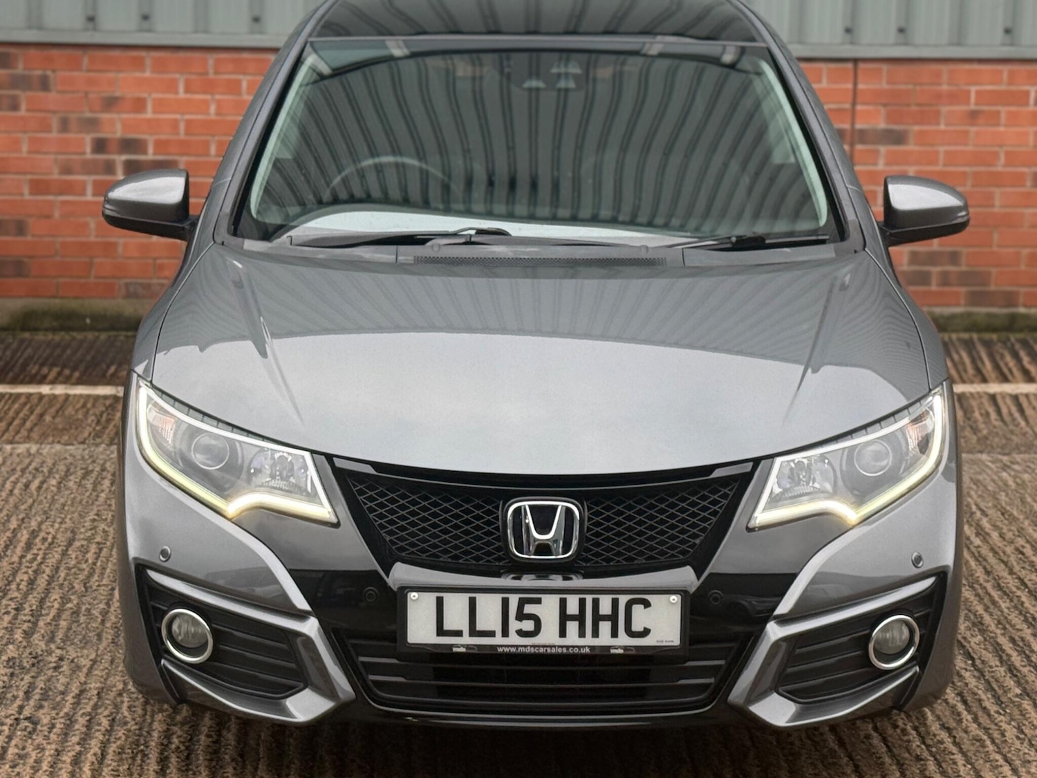 Used Honda Civic 2015 for sale - 77376096: Photo 13
