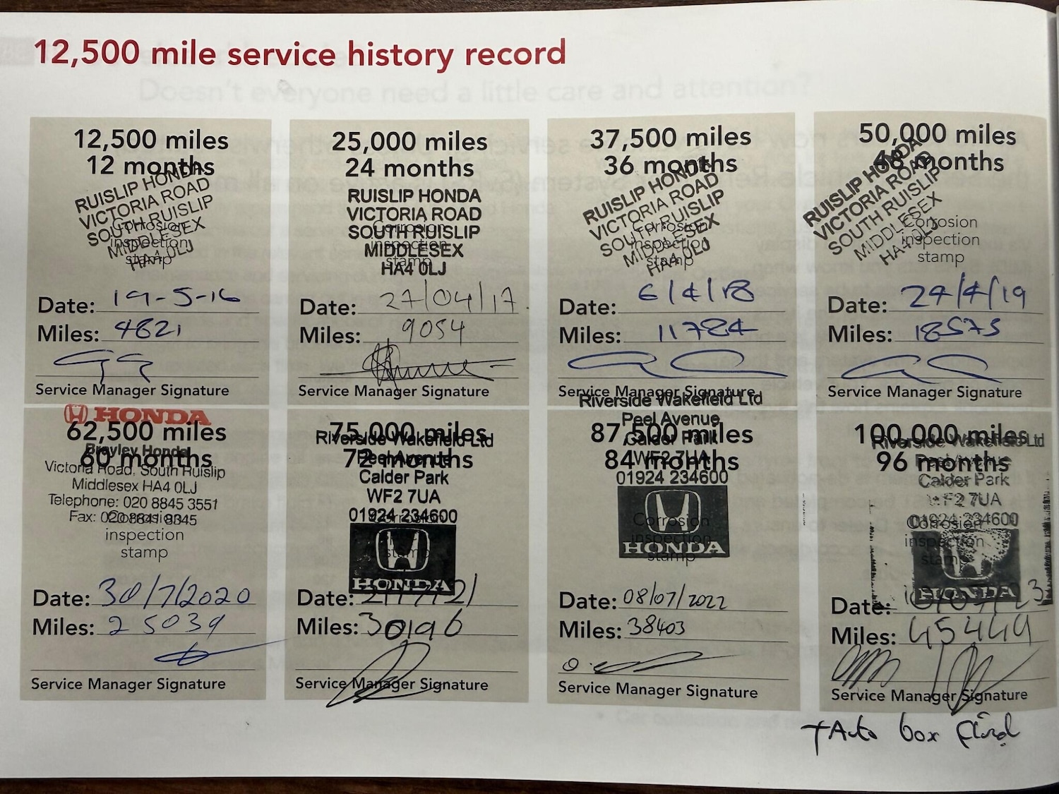 Used Honda Civic 2015 for sale - 77376096: Photo 14