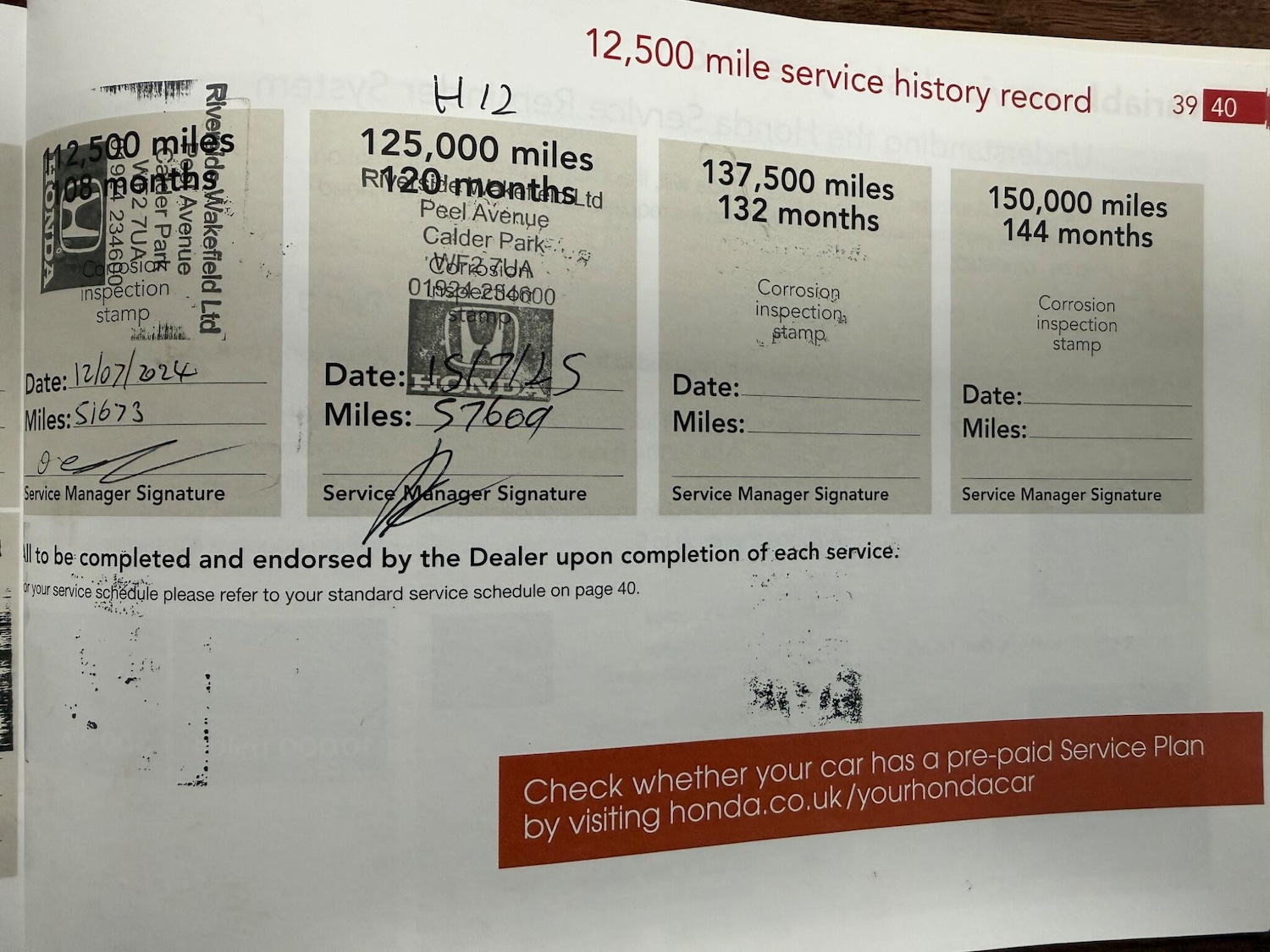 Used Honda Civic 2015 for sale - 77376096: Photo 15