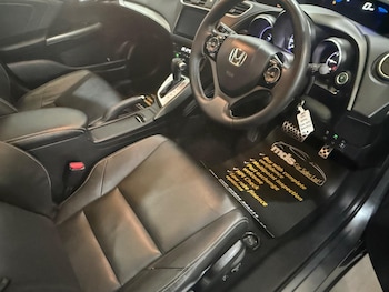 Used Honda Civic 2015 for sale - 77376096: Photo