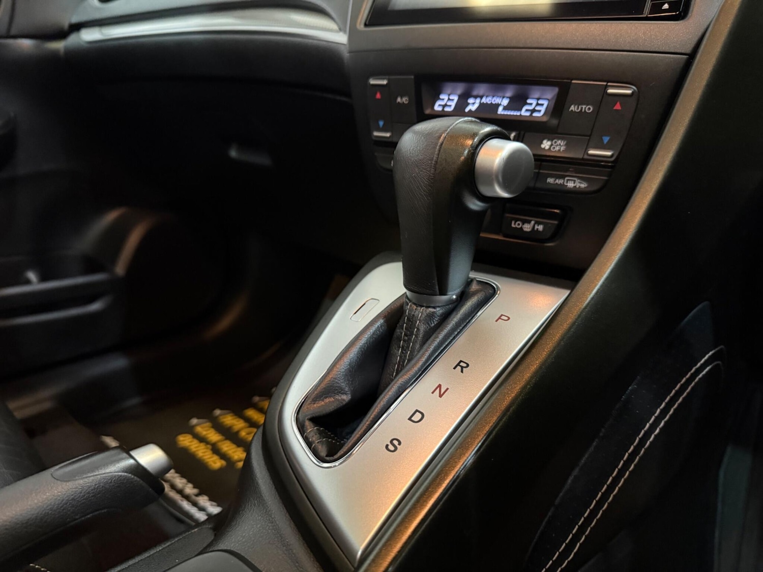 Used Honda Civic 2015 for sale - 77376096: Photo 6