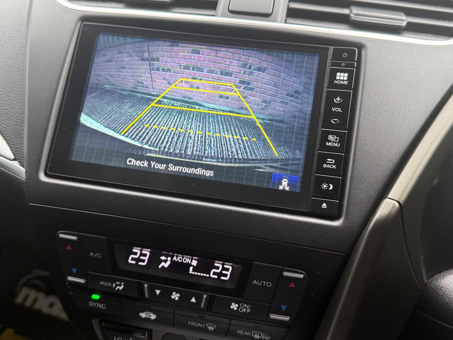 Used Honda Civic 2015 for sale - 77376096: Photo 8