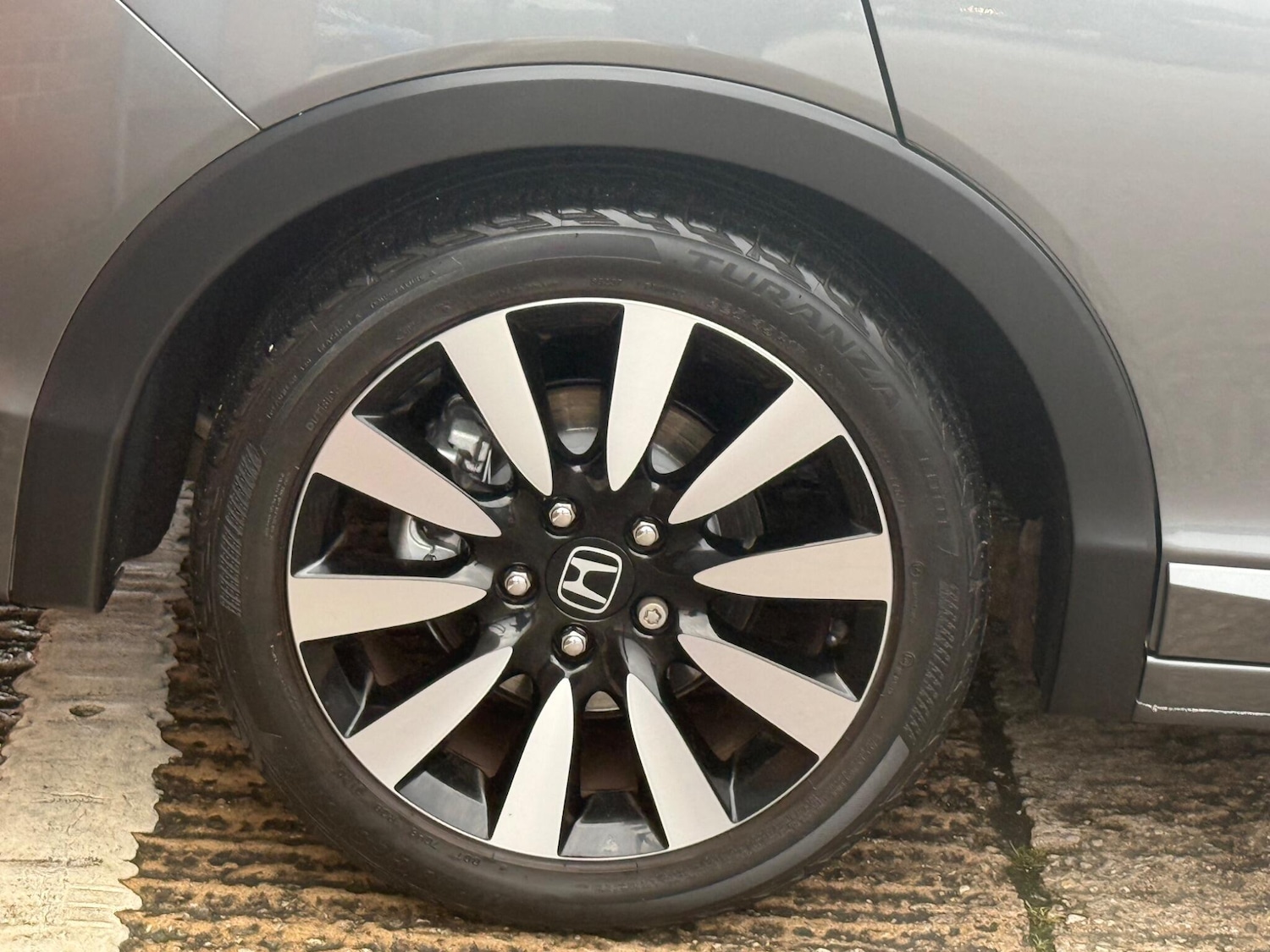 Used Honda Civic 2015 for sale - 77376096: Photo 9