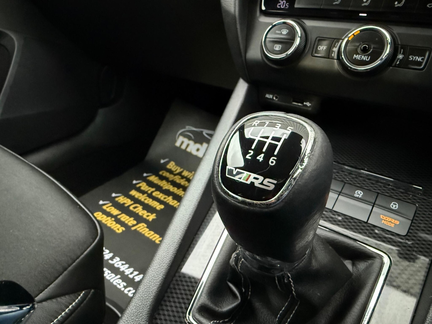 Used Skoda Octavia 2015 for sale - 77029657: Photo 16