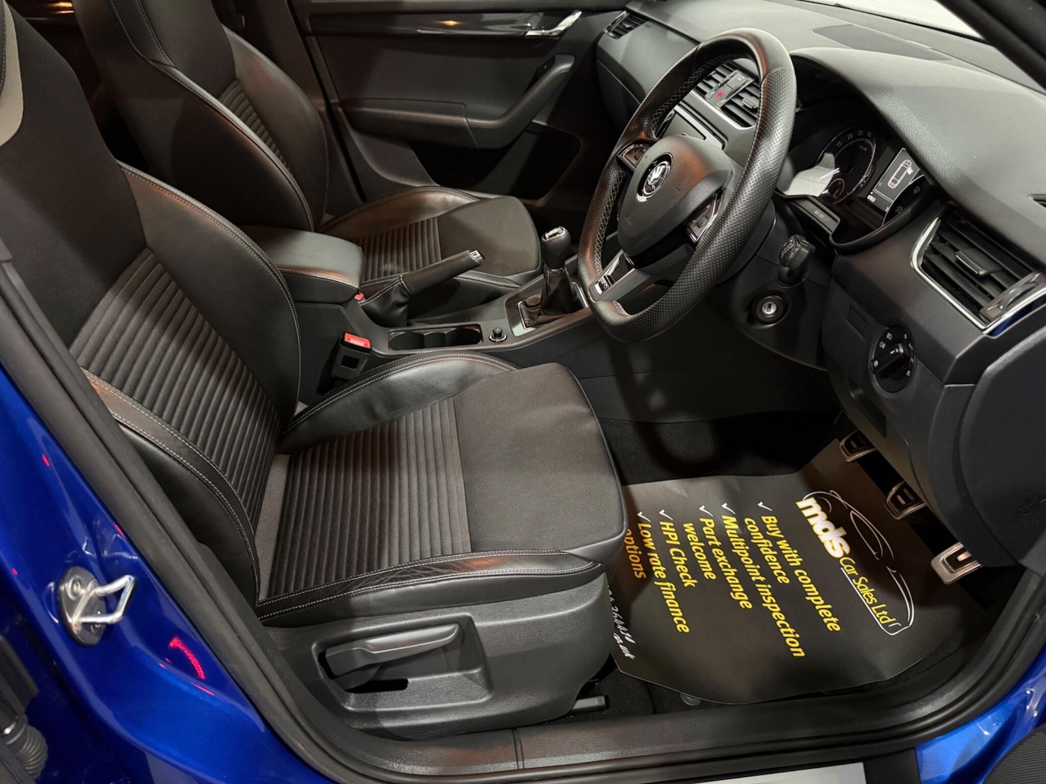 Used Skoda Octavia 2015 for sale - 77029657: Photo 17