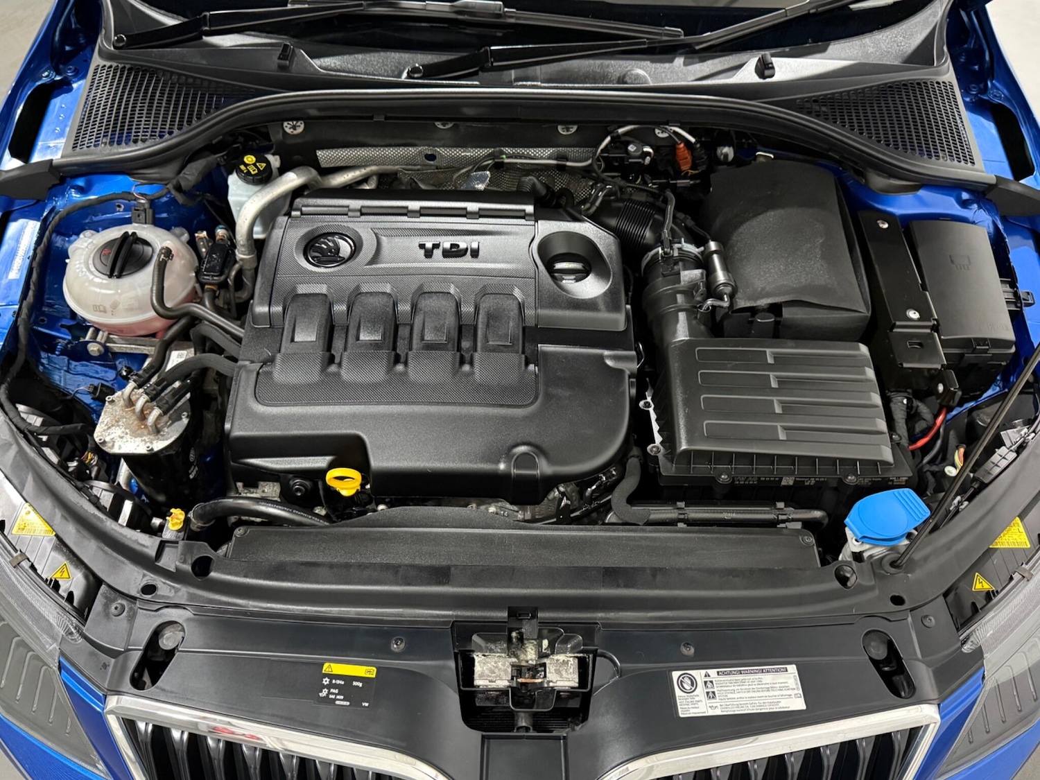 Used Skoda Octavia 2015 for sale - 77029657: Photo 23