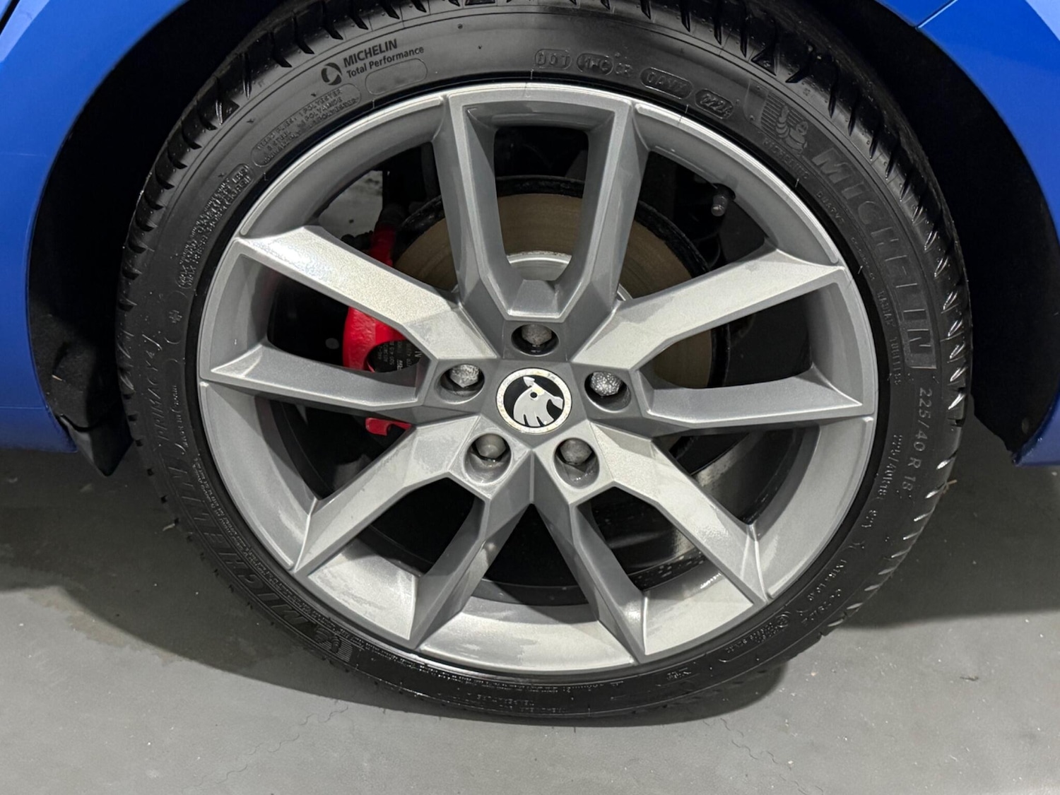 Used Skoda Octavia 2015 for sale - 77029657: Photo 24