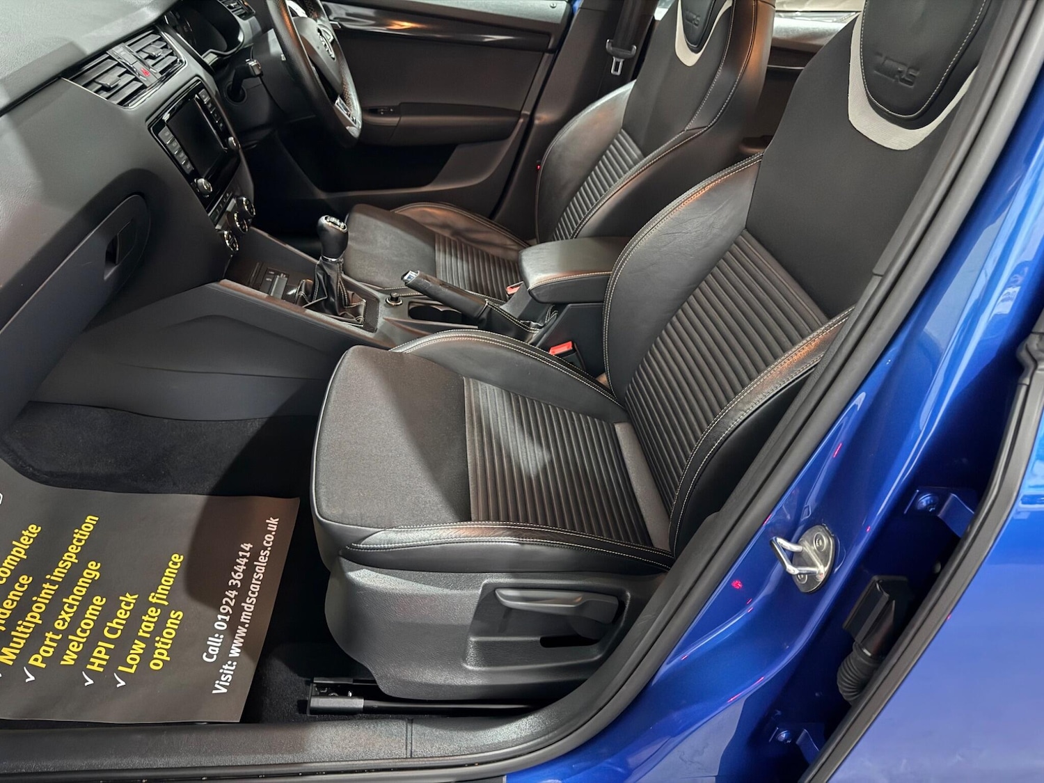 Used Skoda Octavia 2015 for sale - 77029657: Photo 29