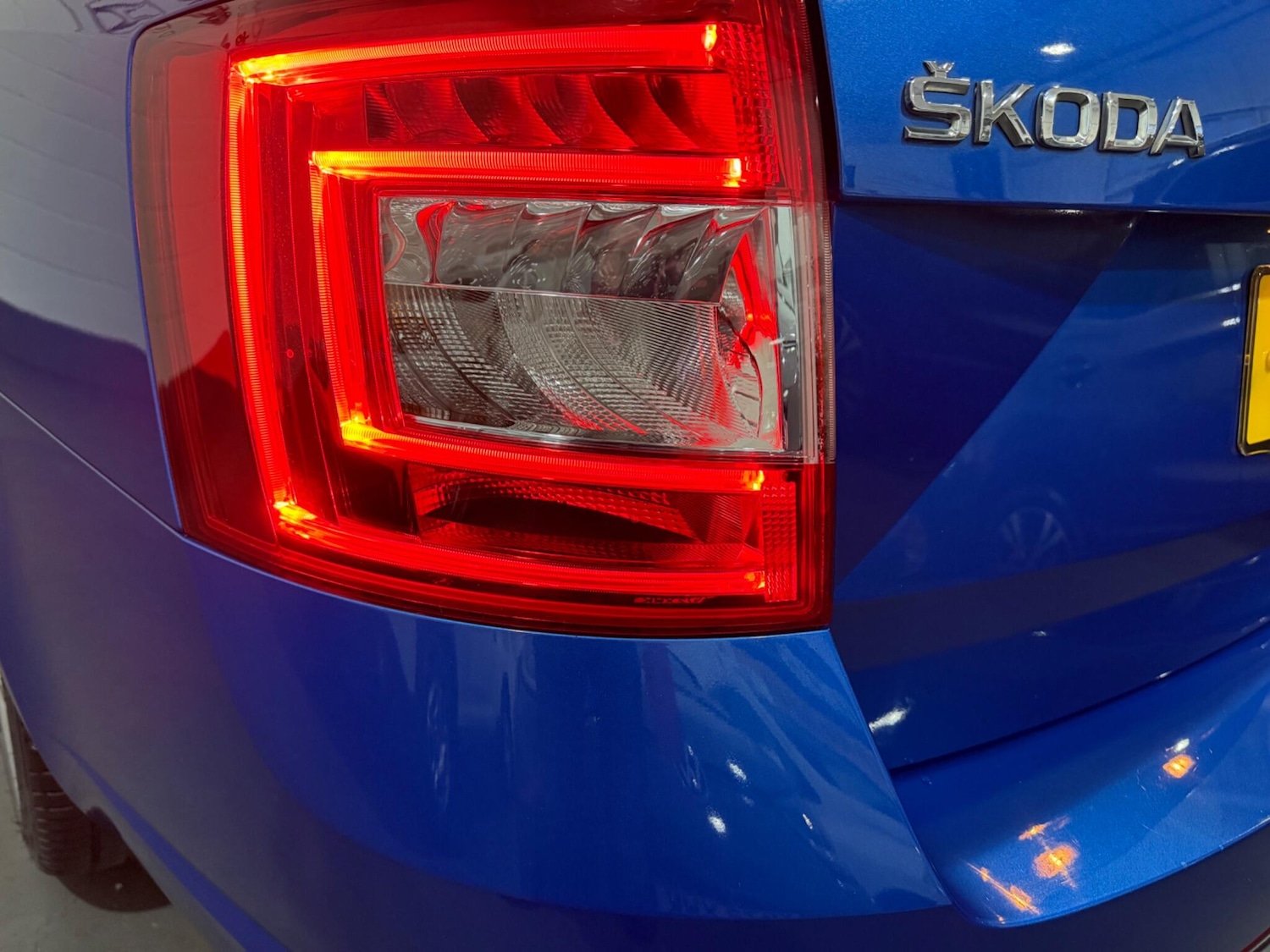 Used Skoda Octavia 2015 for sale - 77029657: Photo 30