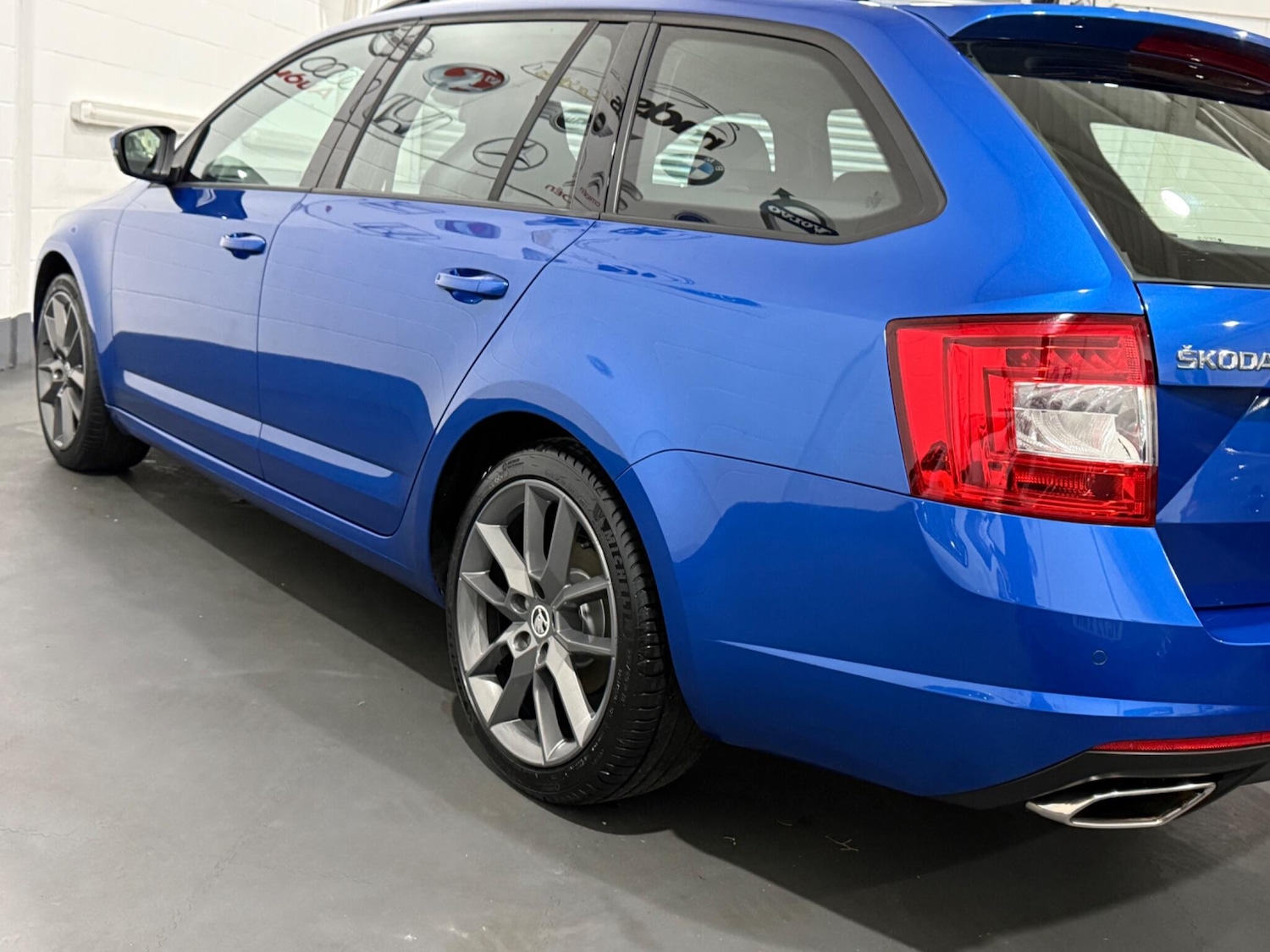 Used Skoda Octavia 2015 for sale - 77029657: Photo 4