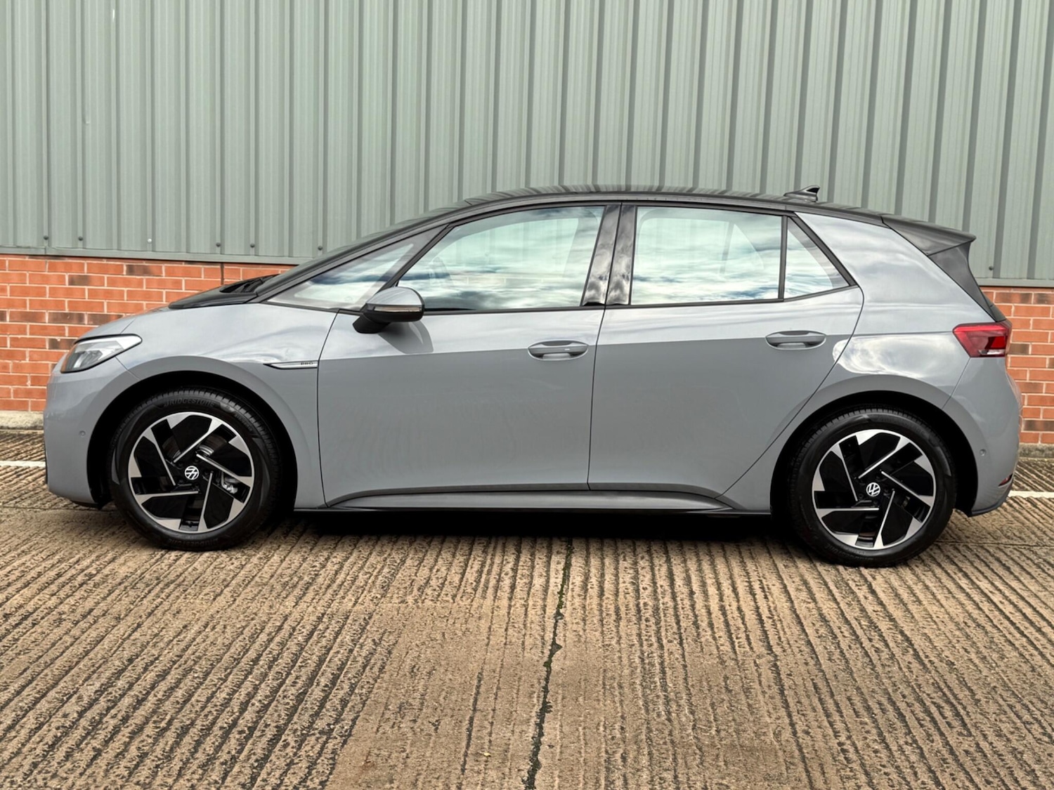 Used Volkswagen ID.3 for sale - 76729023: Photo 13