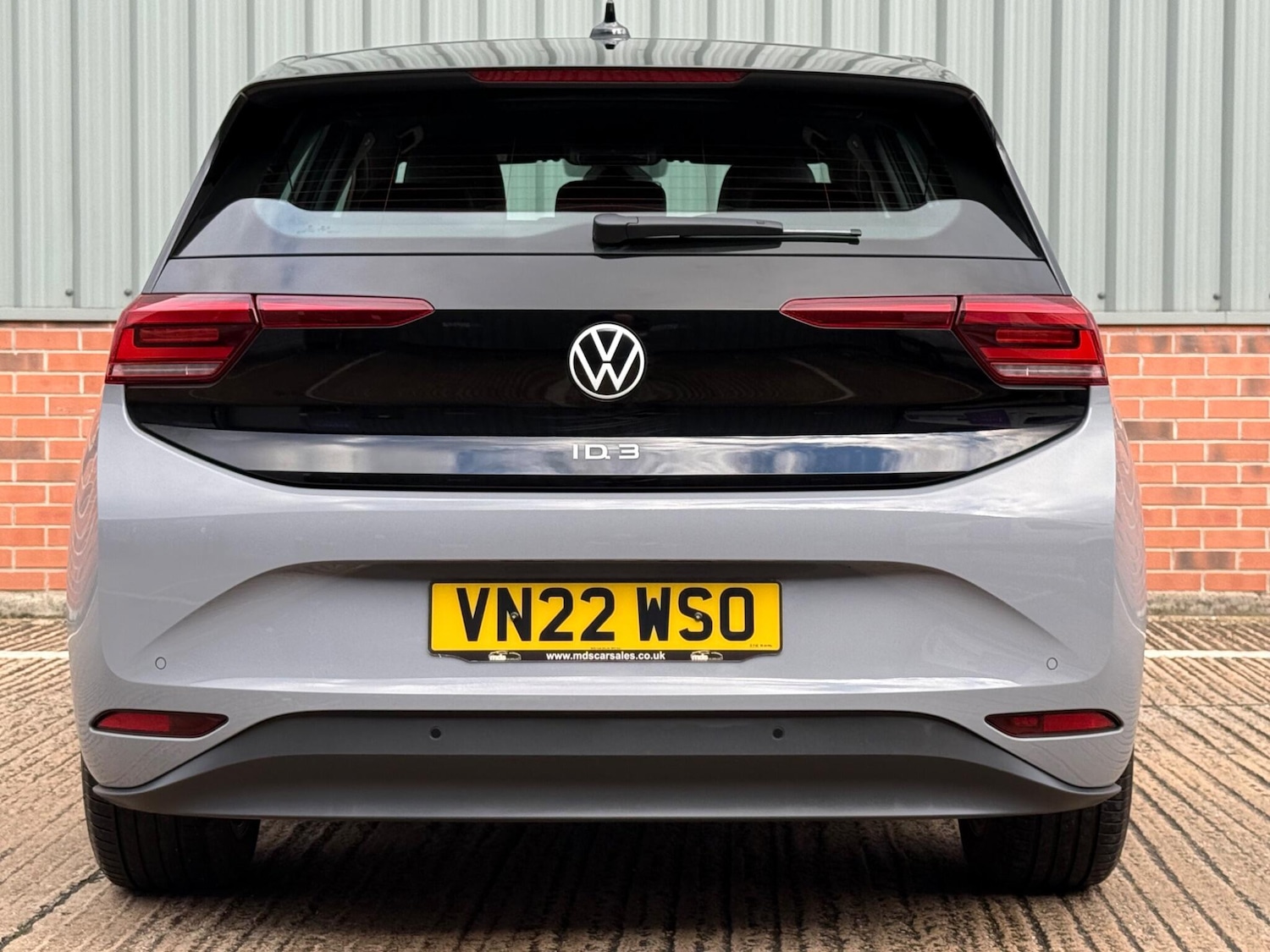 Used Volkswagen ID.3 for sale - 76729023: Photo 14