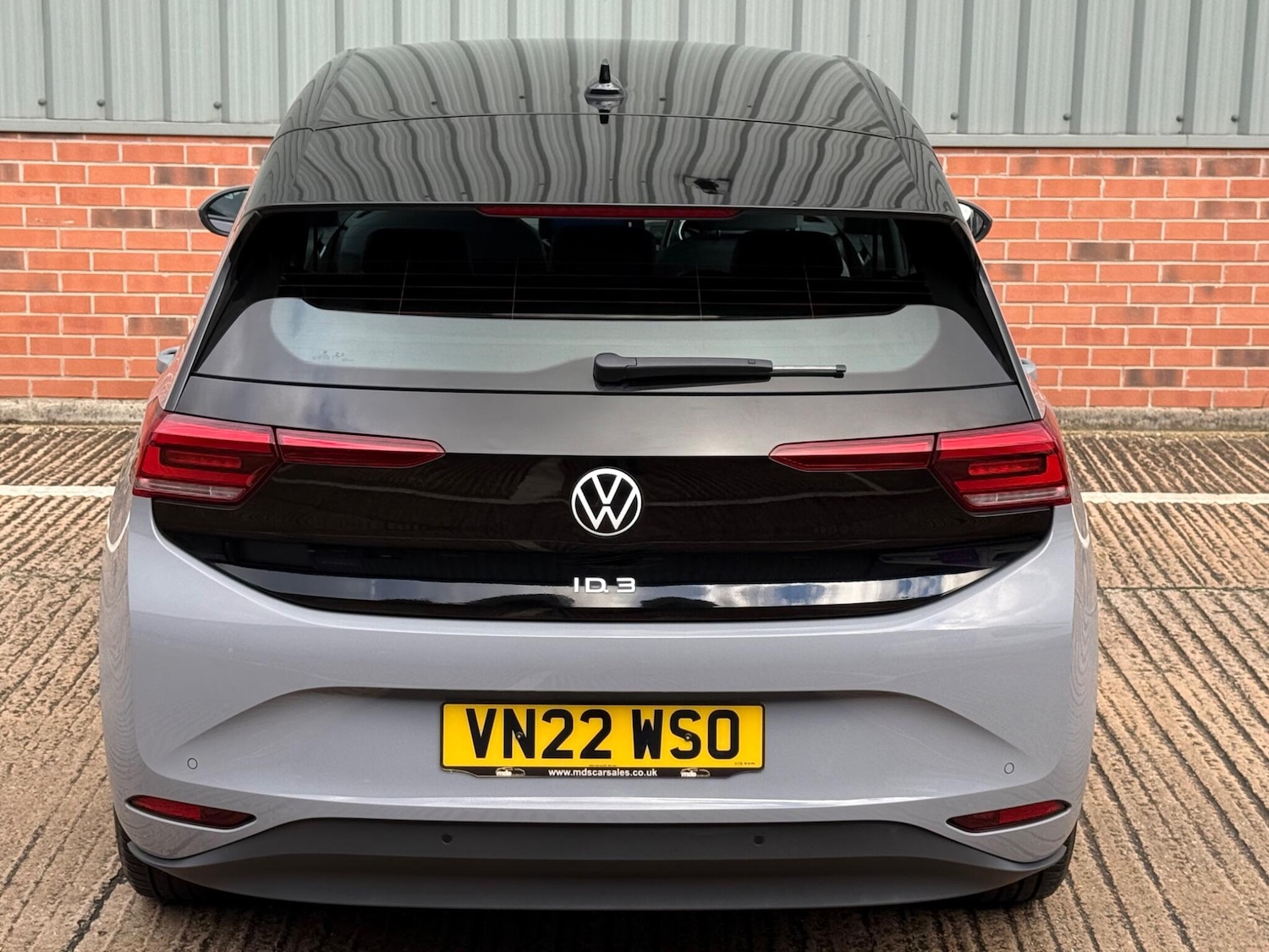 Used Volkswagen ID.3 for sale - 76729023: Photo 15