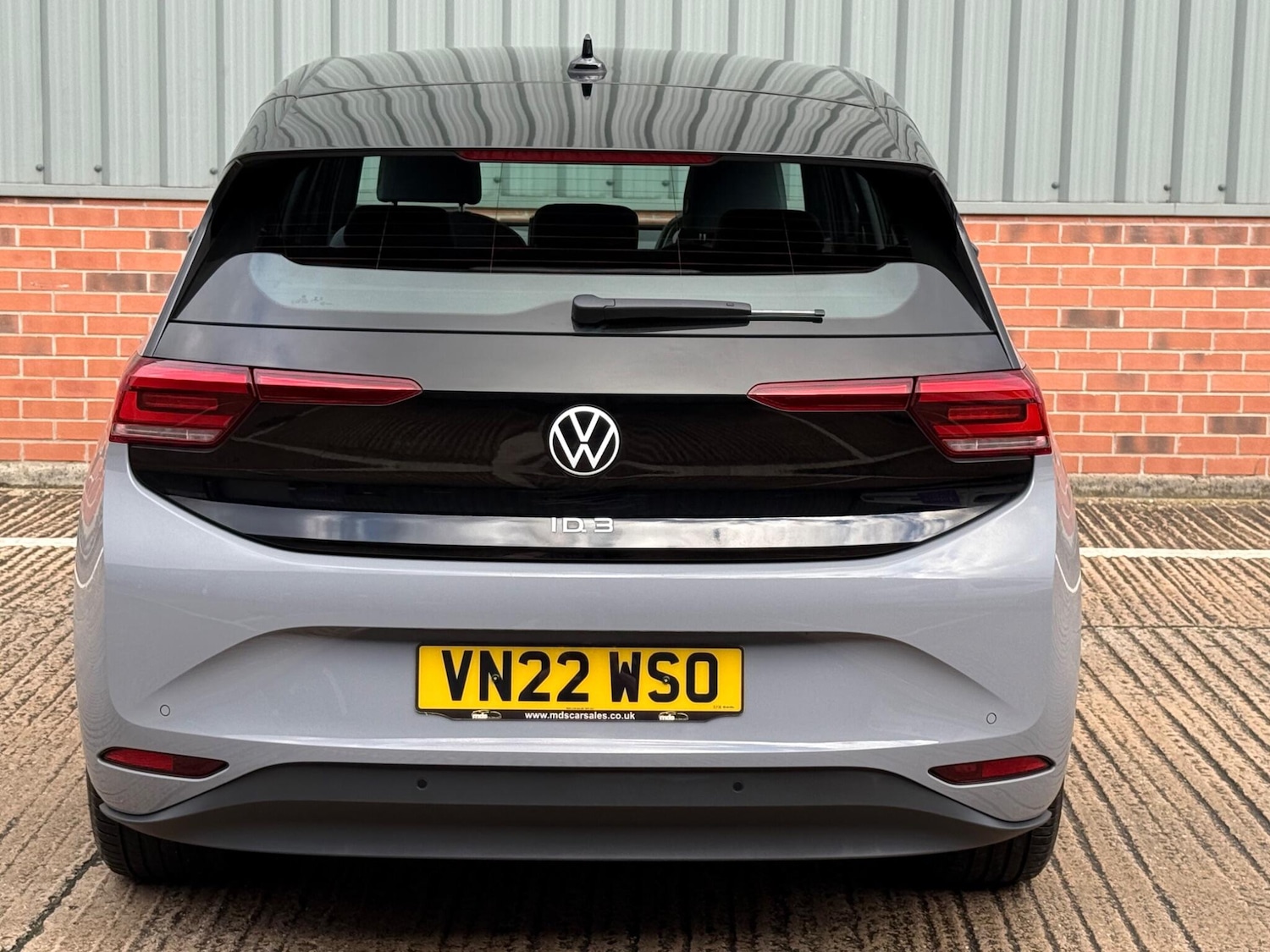 Used Volkswagen ID.3 for sale - 76729023: Photo 16