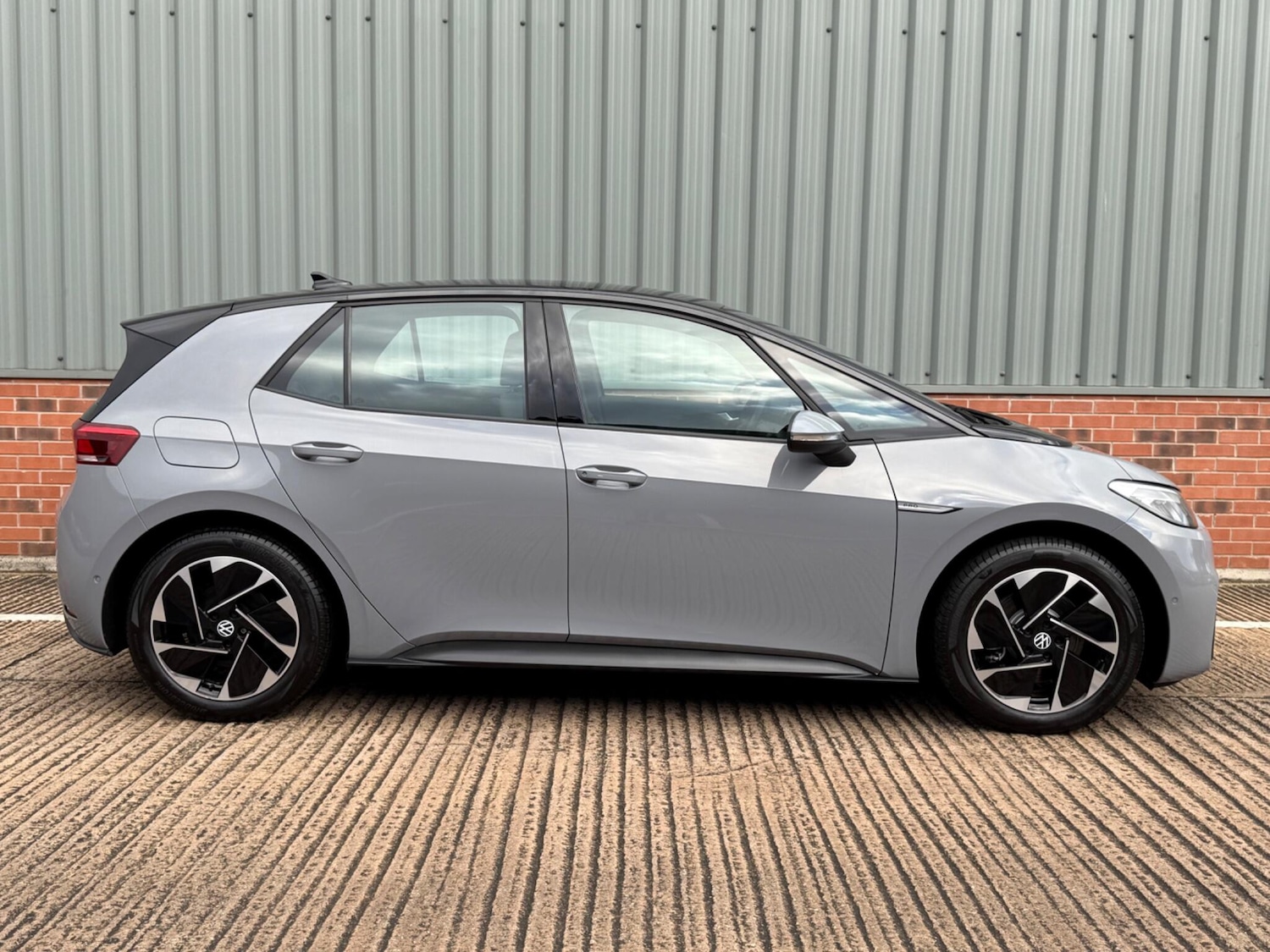 Used Volkswagen ID.3 for sale - 76729023: Photo 17