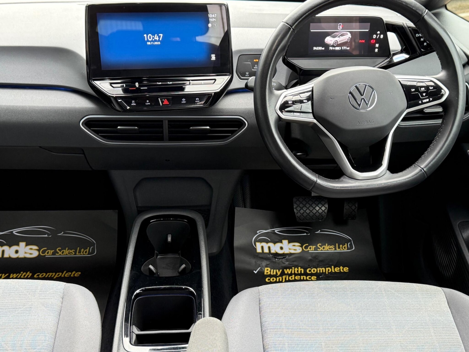 Used Volkswagen ID.3 for sale - 76729023: Photo 22