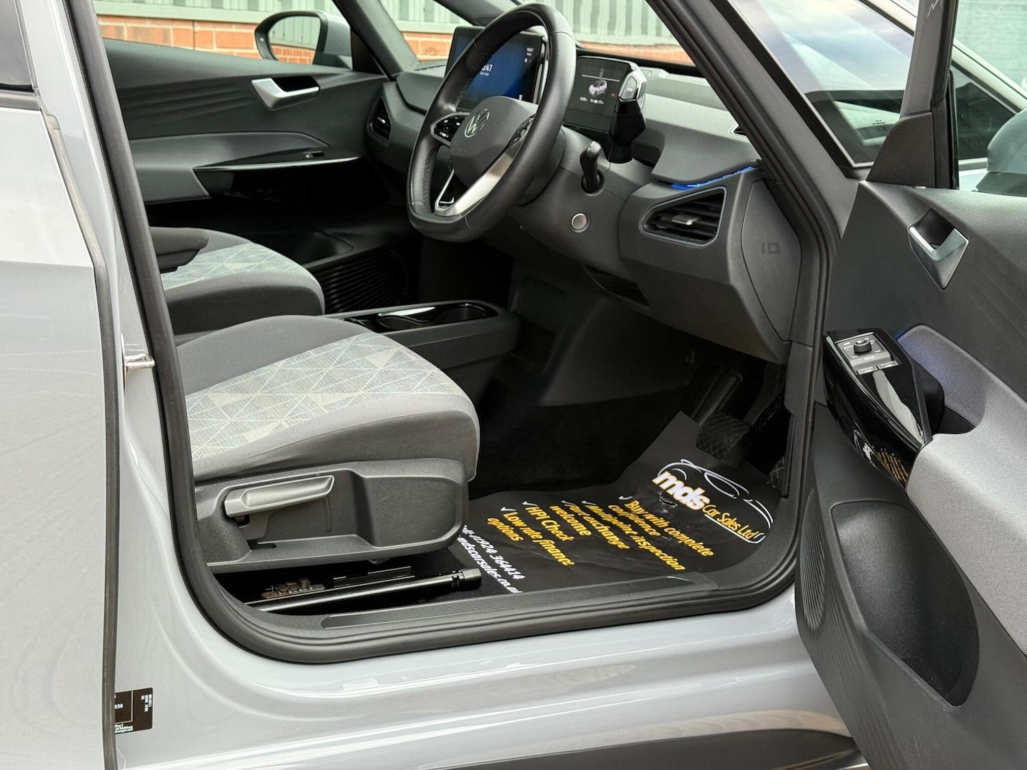 Used Volkswagen ID.3 for sale - 76729023: Photo 23