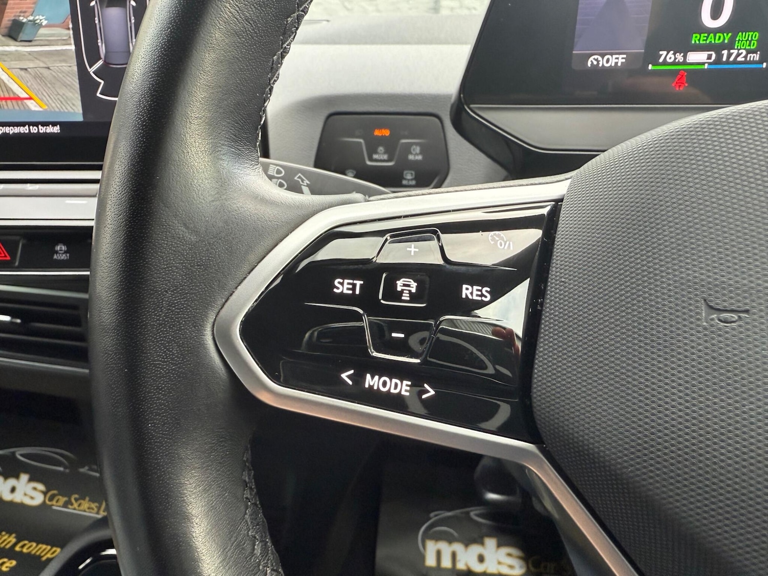 Used Volkswagen ID.3 for sale - 76729023: Photo 29