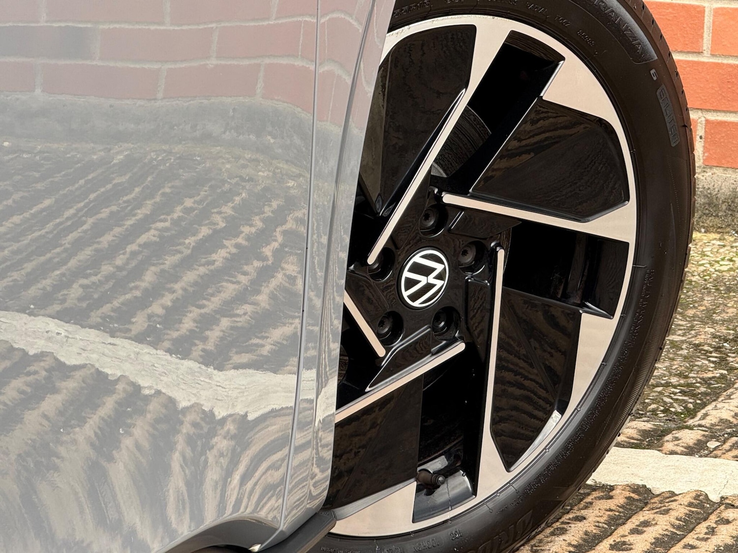 Used Volkswagen ID.3 for sale - 76729023: Photo 31