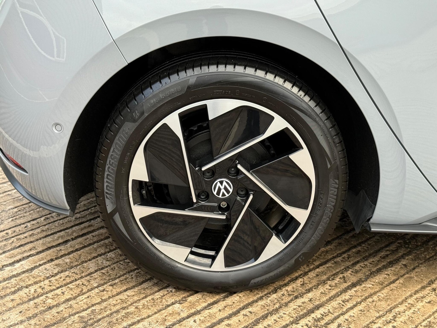 Used Volkswagen ID.3 for sale - 76729023: Photo 32