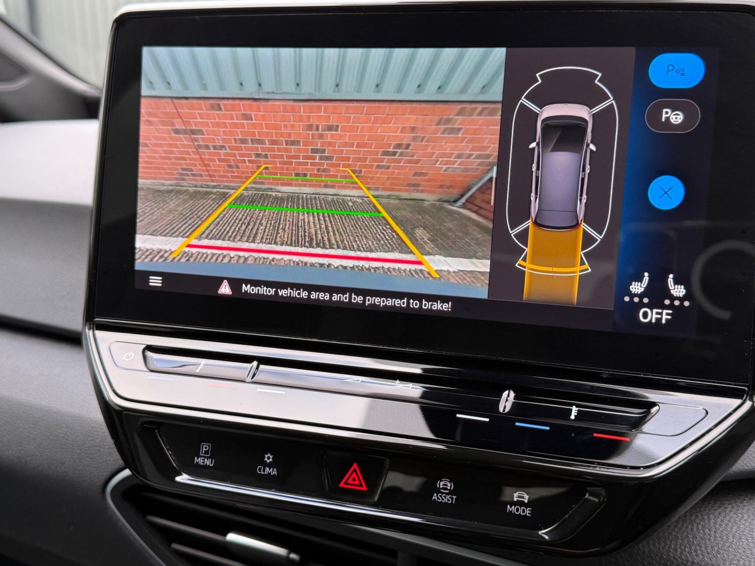 Used Volkswagen ID.3 for sale - 76729023: Photo 33