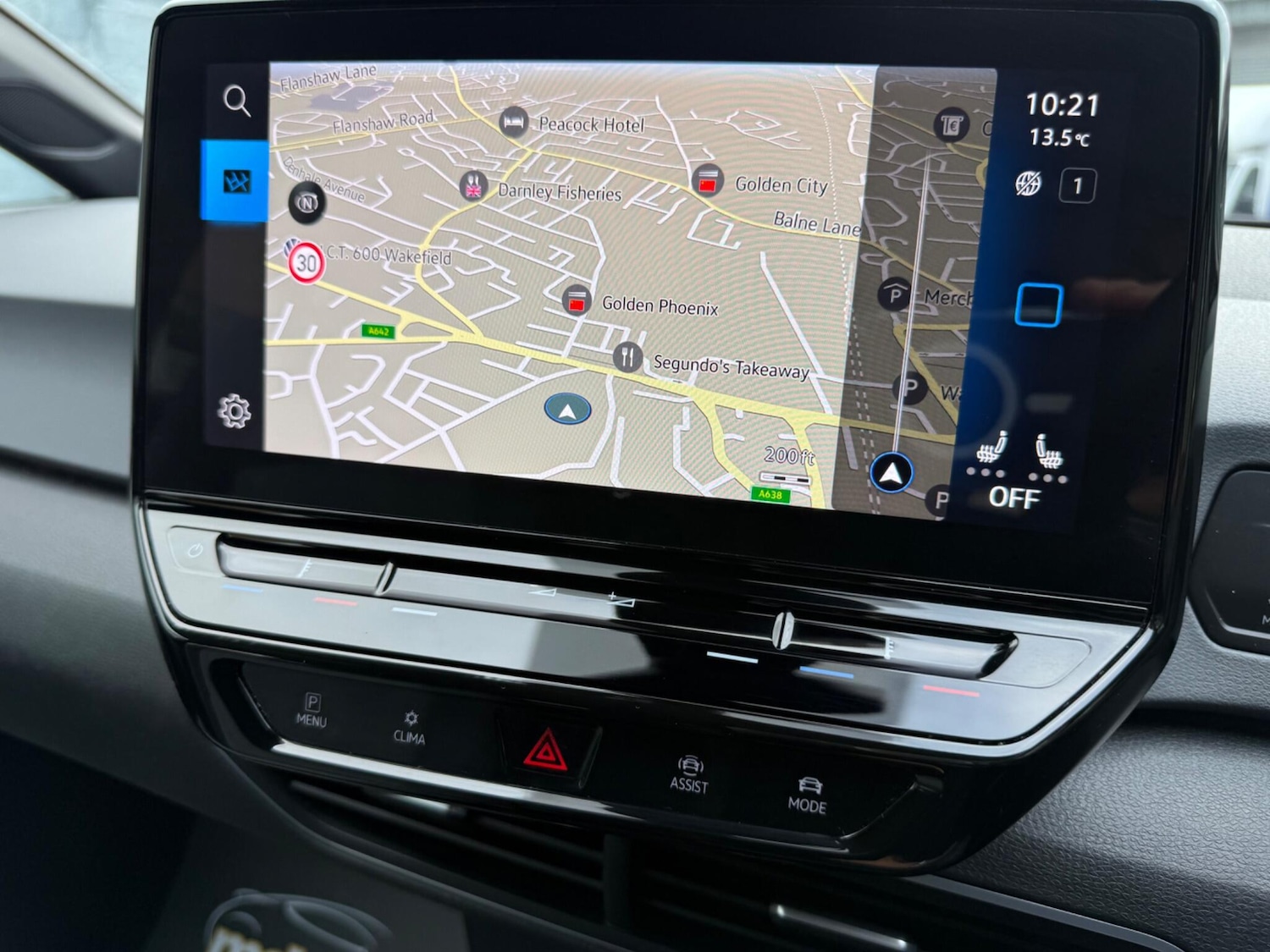 Used Volkswagen ID.3 for sale - 76729023: Photo 34